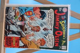 VINTAGE DC COMIC