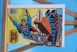 VINTAGE DC COMIC