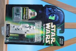 STAR WARS TOY