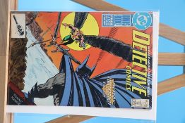 VINTAGE DC COMIC