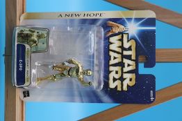 STAR WARS TOY