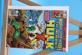 VINTAGE MARVEL COMIC