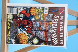 VINTAGE MARVEL COMIC