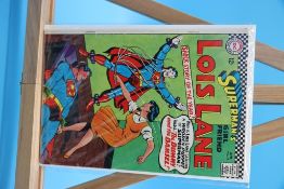 VINTAGE DC COMIC