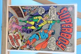 VINTAGE DC COMIC