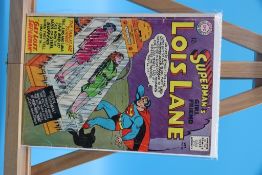 VINTAGE DC COMIC