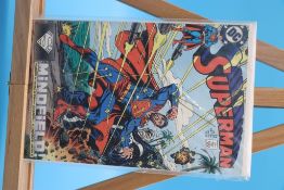 VINTAGE DC COMIC