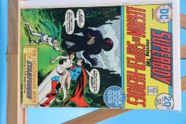 VINTAGE DC COMIC