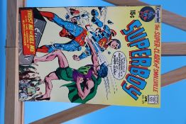 VINTAGE DC COMIC