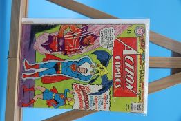 VINTAGE DC COMIC