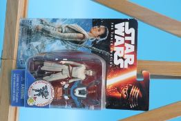 STAR WARS TOY