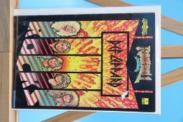 VINTAGE COMIC