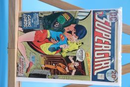 VINTAGE DC COMIC