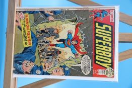 VINTAGE DC COMIC