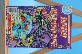 VINTAGE DC COMIC