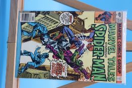 VINTAGE MARVEL COMIC