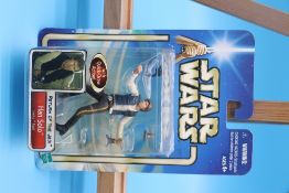 STAR WARS TOY