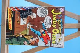 VINTAGE DC COMIC