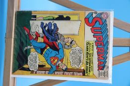 VINTAGE DC COMIC