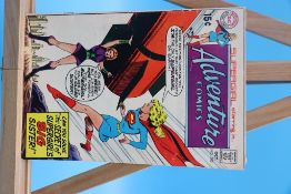 VINTAGE DC COMIC