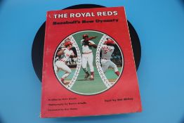 VINTAGE REDS