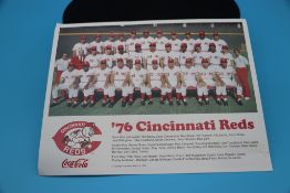 VINTAGE REDS