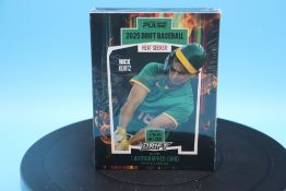 2025 PULSE HOBBY PACK
