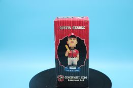 AUSTIN KEARNS BOBBLE