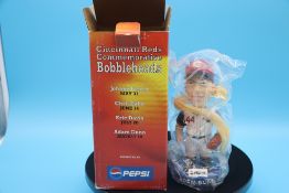 ADAM DUNN BOBBLE