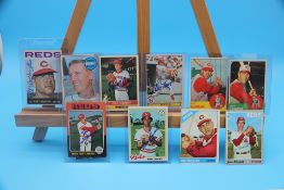 VINTAGE REDS