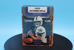 2025 PULSE HOBBY PACK