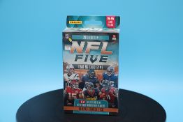 2019 PANINI BOX