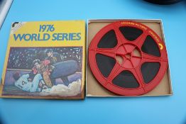 VINTAGE REDS