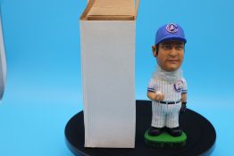 STEVE BALBONI BOBBLE