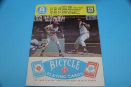 VINTAGE REDS