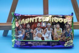 BASKETBALL BOX