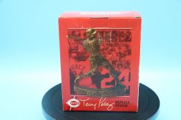TONY PEREZ SGA