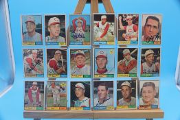 VINTAGE REDS