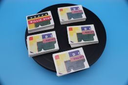 DONRUSS PUZZLES