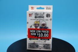 2022 WILD CARD BOX