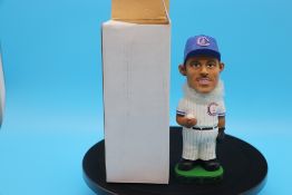 MARIANO RIVERA BOBBLE
