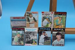 VINTAGE CARDS