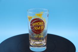 VINTAGE GLASS