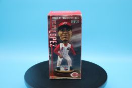 FELIPE LOPEZ BOBBLE
