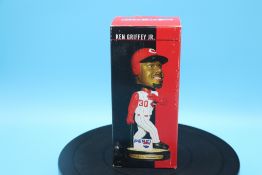 KEN GRIFFEY JR BOBBLE