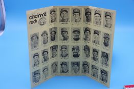 VINTAGE REDS
