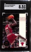 MICHAEL JORDAN 1993-94 SKYBOX PREMIUM