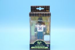 WALTER PAYTON FIGURE