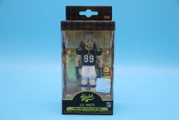 J.J. WATT FIGURE