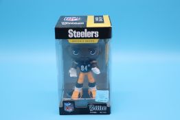 ANTONIO BROWN BOBBLE